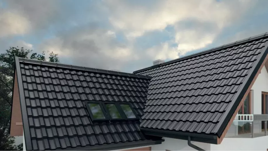 Металлочерепица Stigma 2.0 BP2 3